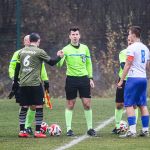 Stomil II Olsztyn przegrał 1:3 ze Śniardwami Orzysz